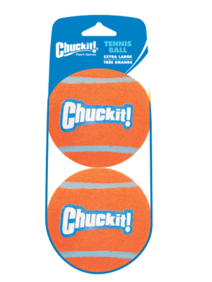 Chuck It Tennis Ball XL