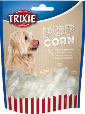 trixie popcorn